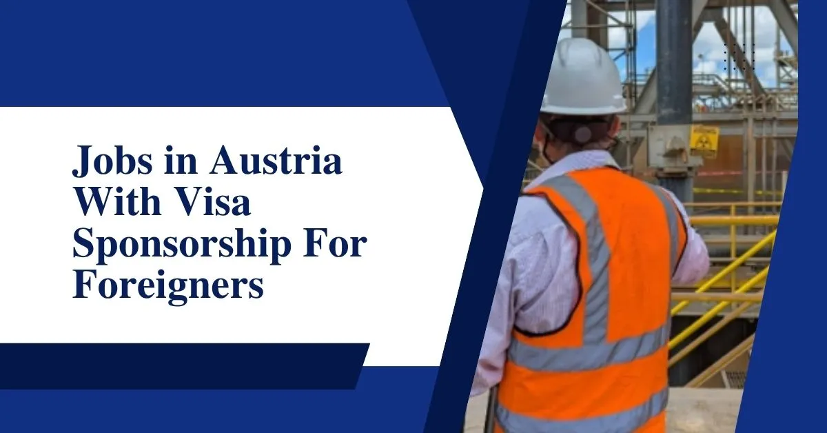 Jobs in Austria