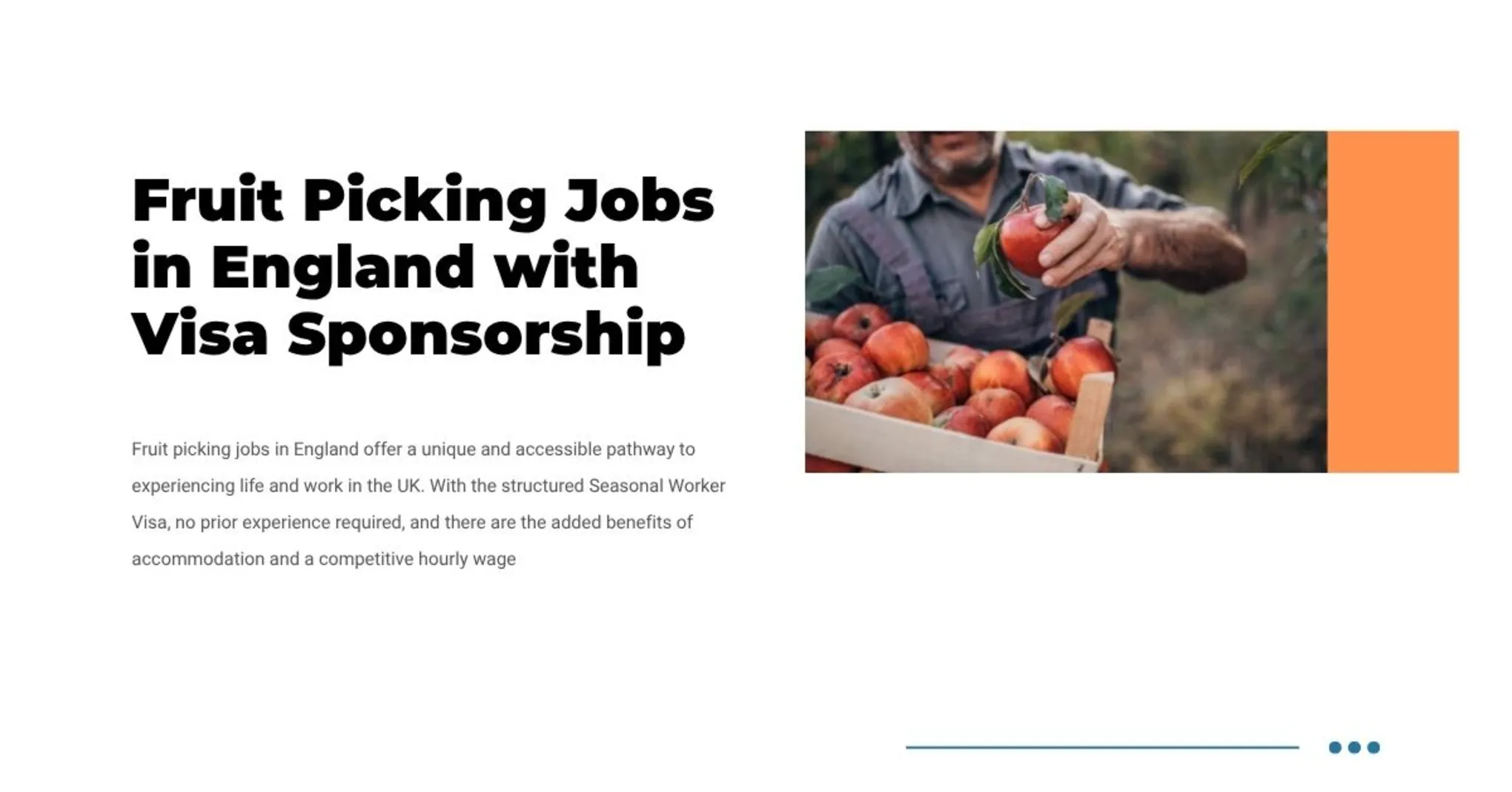 Fruit Picking Jobs in England