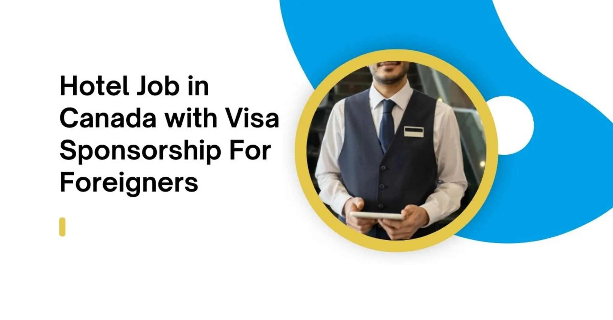 Hotel Jobs in Canada