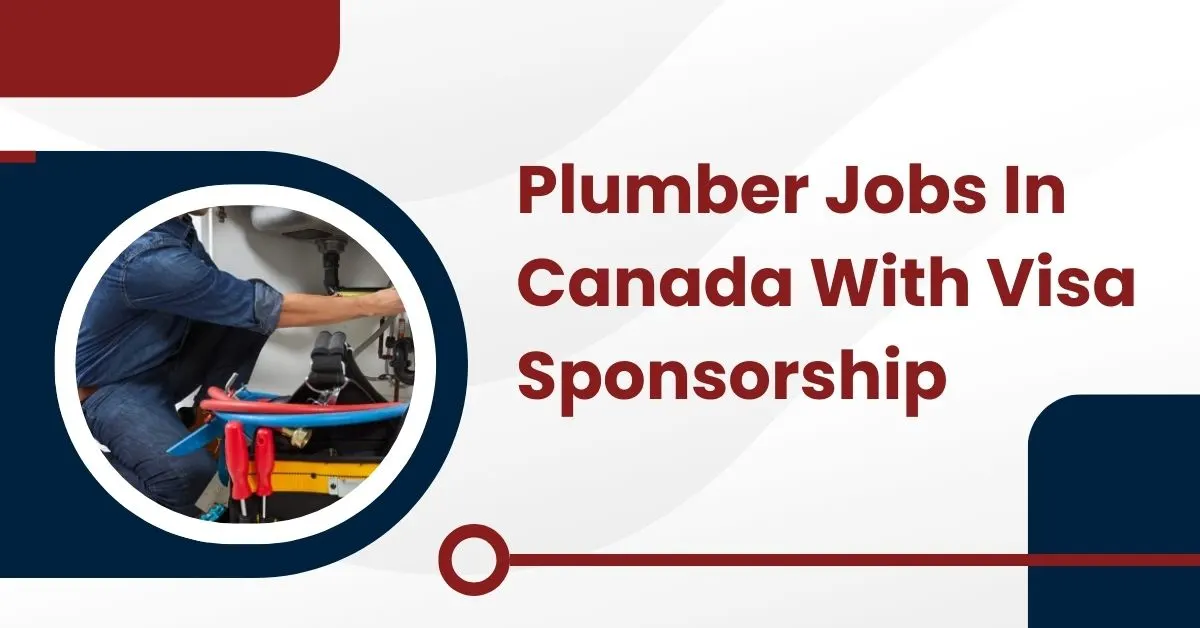Plumber Jobs In Canada